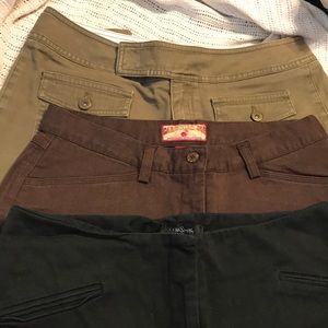 Ladies pants bundle!!